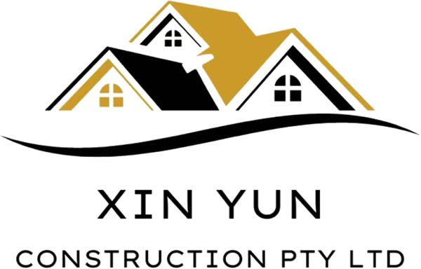 Xin Yun Construction Pty Ltd logo